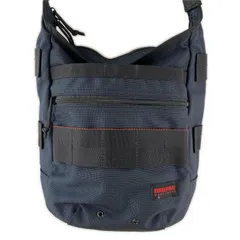 BRIEFING ブリーフィング DAY TRIPPERショルダーバッグ/ネイビーのサムネイル