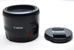 ★Canon 単焦点レンズ EF50mm F1.8 II 　キヤノン★のサムネイル
