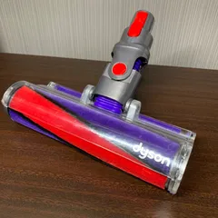 F282 Dyson ソフトローラー 112232-12 ダイソン コードレスクリーナー 掃除機のサムネイル