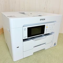 203]【動作良好*約5700枚】エプソン エコタンクEW-M630TW - メルカリ