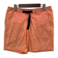 Karrimor カリマーショートパンツ sizeM/オレンジのサムネイル