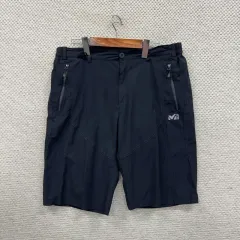ミレー 登山 ハーフパンツ 88 D09380のサムネイル