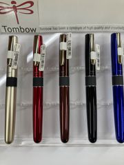 トンボ　ZOOM505sh　限定色　パープル　シャープペンシル　廃盤 トンボ ZOOM505sh 限定色 パープル シャープペンシル 廃盤 - メルカリ