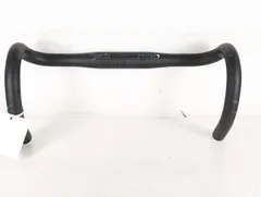 【良品】Deda Elementi ZERO1 380mm 31.7mm ドロップハンドル HD260715Bのサムネイル