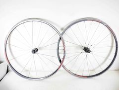 本日限定】SHIMANO WH-R500 完組ホイール 前後セット - メルカリ