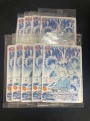 バイバニラ スリーブ 60枚 新品未使用 ジムチャレンジ ポケモン - メルカリ