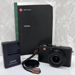 2026年最新】leica D-lux4の人気アイテム - メルカリ