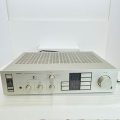 TRIO KA-7X インテグレーテッドアンプ - メルカリ