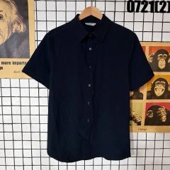 専用 kotaro様COMOLI コモリシャツ 15SS サックス ブルー - メルカリ