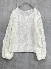 le. coeur blanc ルクールブラン  ◇■ レディースのサムネイル
