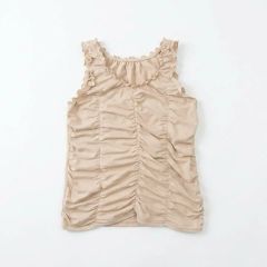 新品未使用タグ付・26SS✨カプリシューレマージュ オーガンジー