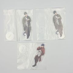 ポケモンセンターオリジナル タオルハンカチ コンドウアキ EVS - メルカリ
