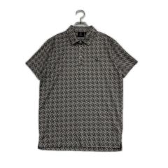未使用品✨️BANDEL ポロシャツ XXL 総柄 ALLOVER OCTAS - メルカリ