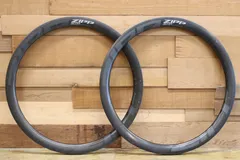 ジップ ZIPP 303S カーボン チューブレスレディ リム 2本セット フックレス 24H【立川店】のサムネイル