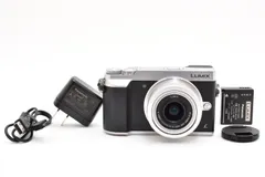 2026年最新】dmc-gx7mk2k 標準ズームレンズキットの人気アイテム