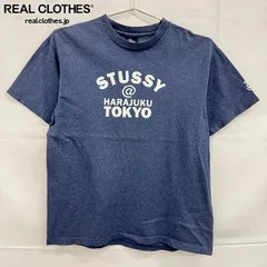 2026年最新】old stussy tシャツ 紺タグの人気アイテム - メルカリ