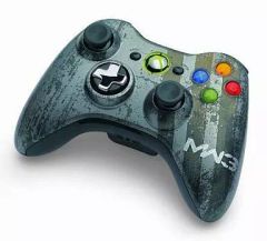 XBOX360ワイヤレスコントローラーSE Halo 4リミテッド エディション