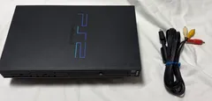 SONY ps2 プレイステーション2 scph-10000 本体　ジャンク