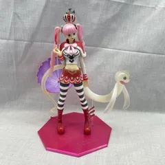 【中古】現状品)Portrait.Of.Pirates (P.O.P) NEO-DX “ゴーストプリンセス” ペローナ[91]のサムネイル
