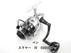 ペン スラマー　Ⅳ　5500DX (01-9107130013)のサムネイル