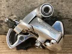 KE254 シマノ SHIMANO デュラエース DURA-ACE RD-7700 リア