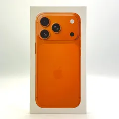 iPhone17pro 本体 美品 2026年最新】機種名：iPhone 17 Pro スマートフォン本体の人気アイテム