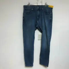 Calvin Klein メンズ デニム ズボン 34インチ@9906のサムネイル