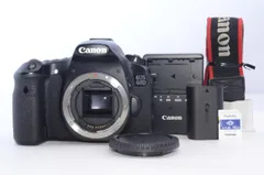 2026年最新】canon eos 60D ジャンクの人気アイテム - メルカリ