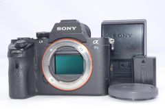SONY α7 IV ミラーレスカメラ 本体 ショット数12700 - メルカリ