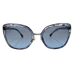 TOM FORD トムフォード サングラス TF1052-K クリアゴールド系