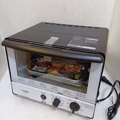 ジャンク品】日立 HITACHI MRO-W1X K ヘルシーシェフ ブラック - メルカリ