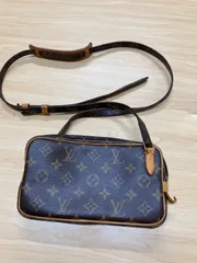 LOUIS VUITTON ルイヴィトン モノグラム ショルダーバッグのサムネイル