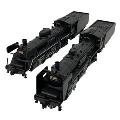 マイクロエース　C58-150 C58-160 マイクロエース C58-150 C58-160 - メルカリ