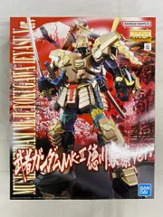 2026年最新】武者ガンダムMk-II 徳川家康Ver.の人気アイテム - メルカリ