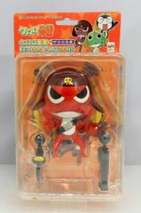 메가하우스 KERORO PLATOONS 케로로 군조 기로로 伍長