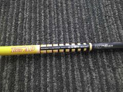 Tour AD MJ-6s pingスリーブ 1w - メルカリ