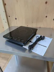 ドリテック IH卓上型調理器 DI-120 IH クッキングヒーターのサムネイル