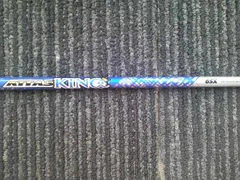 中古 シャフト USTマミヤ ATTAS KING 6（SX） 41インチ/SX/0[1216]■博多のサムネイル