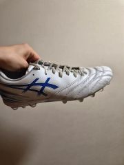 ASICS ds light x-fly pro3 st ザムスト付き - メルカリ