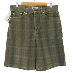 2026年最新】stussy big ol short canvasの人気アイテム - メルカリ
