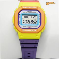 G-SHOCK DW-5600CMA-9JF ブリージーラスタy2k - メルカリ