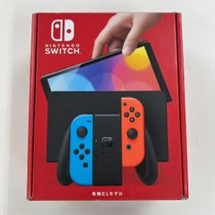 Nintendo Switch 有機ELモデル カセット プロコン付き - メルカリ