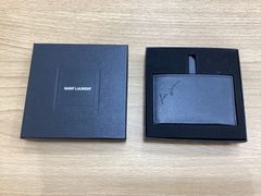 サンローラン ラゲッジタグ - メルカリ