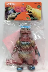 ベアモデル　オニバンバ　スタンダード　オール怪獣コレクション 2026年最新】オニバンバの人気アイテム - メルカリ