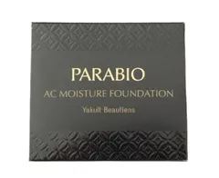 ◇【送料無料】【新品/未開封】ヤクルト パラビオ Yakult PARABIO AC / SPF35・PA+++ モイスチュアファンデーション （レフィル）■管理番号L30146YER-260616★（198）のサムネイル