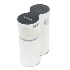 T-fal クイックレマ エスプレッソマシン - メルカリ