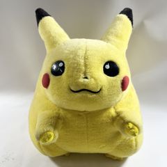 希少！2015年6月 ポケモンセンター限定 ピカチュウ 傘持ち 超美品