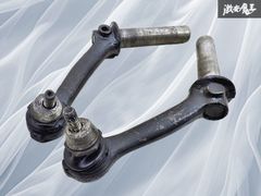 点灯OK！】日産 純正 V36 スカイライン 後期 HID ヘッドライト ヘッド