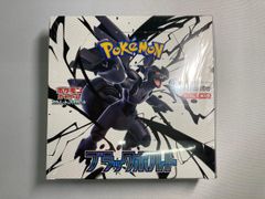 ブラックボルト BOX 未開封 シュリンク付き - メルカリ