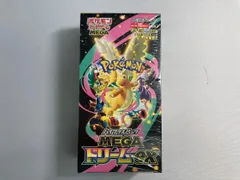 2026年最新】ハイクラスパック MEGAドリームex BOXの人気アイテム
